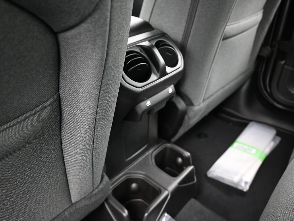 New 2026 Jeep Gladiator Sport AWD/4WD image 29