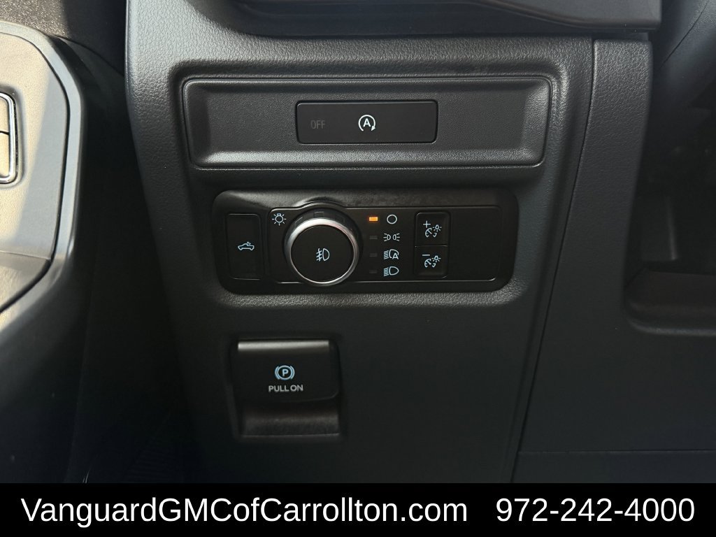 Used 2025 Ford F150 STX w/ Equipment Group 200A RWD image 25