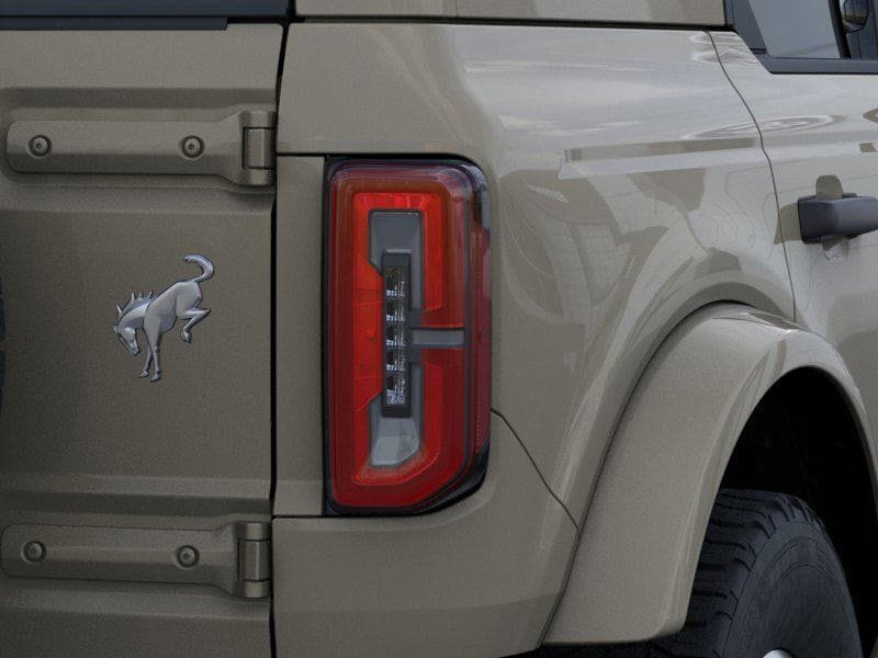New 2026 Ford Bronco Outer Banks AWD/4WD image 56