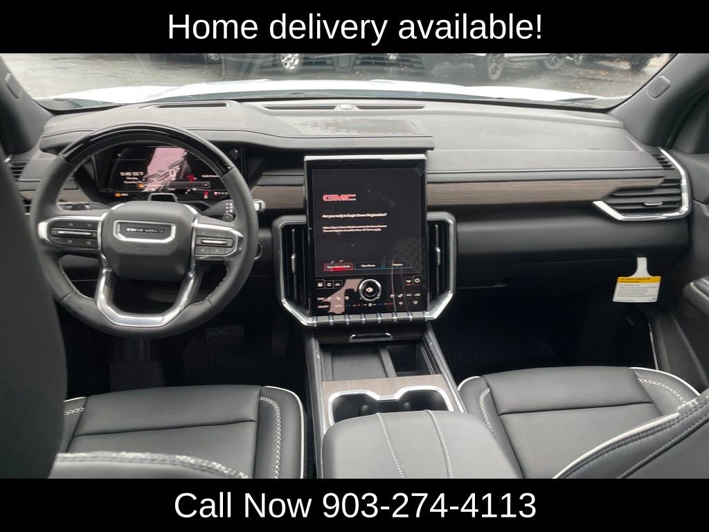 New 2026 GMC Acadia Denali w/ Super Cruise Package image 12