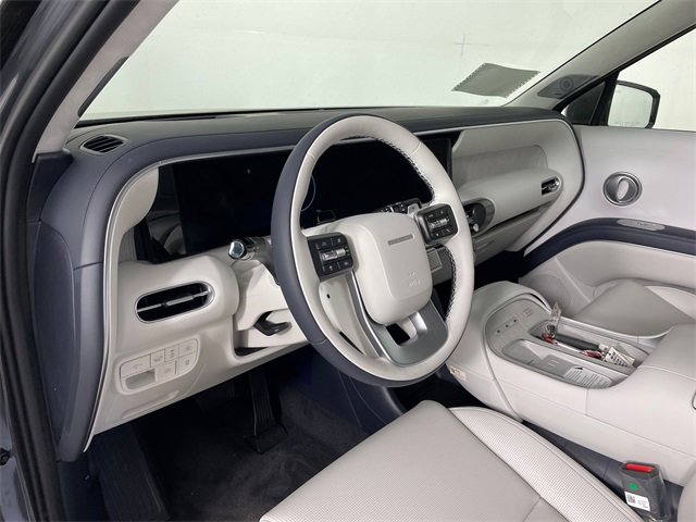 New 2026 Hyundai Palisade Calligraphy image 2