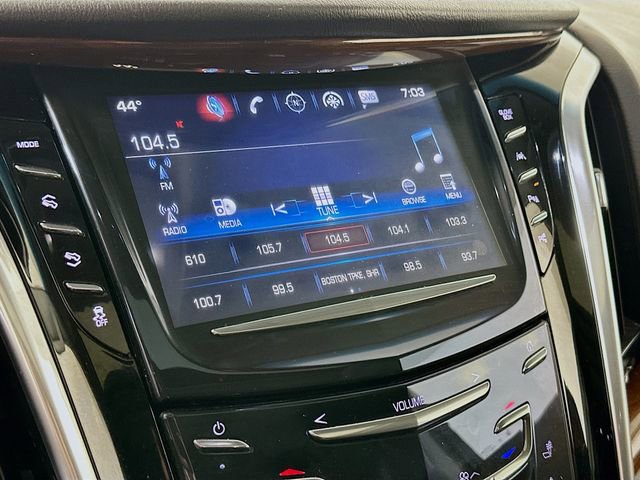 Used 2020 Cadillac Escalade ESV Luxury image 16