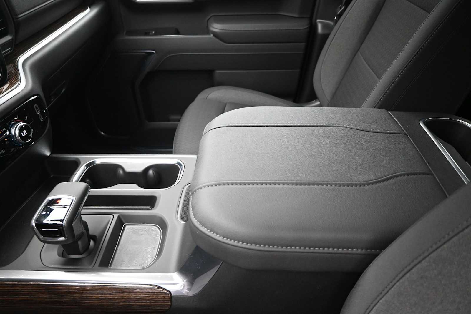 New 2026 GMC Sierra 1500 Elevation AWD/4WD image 21