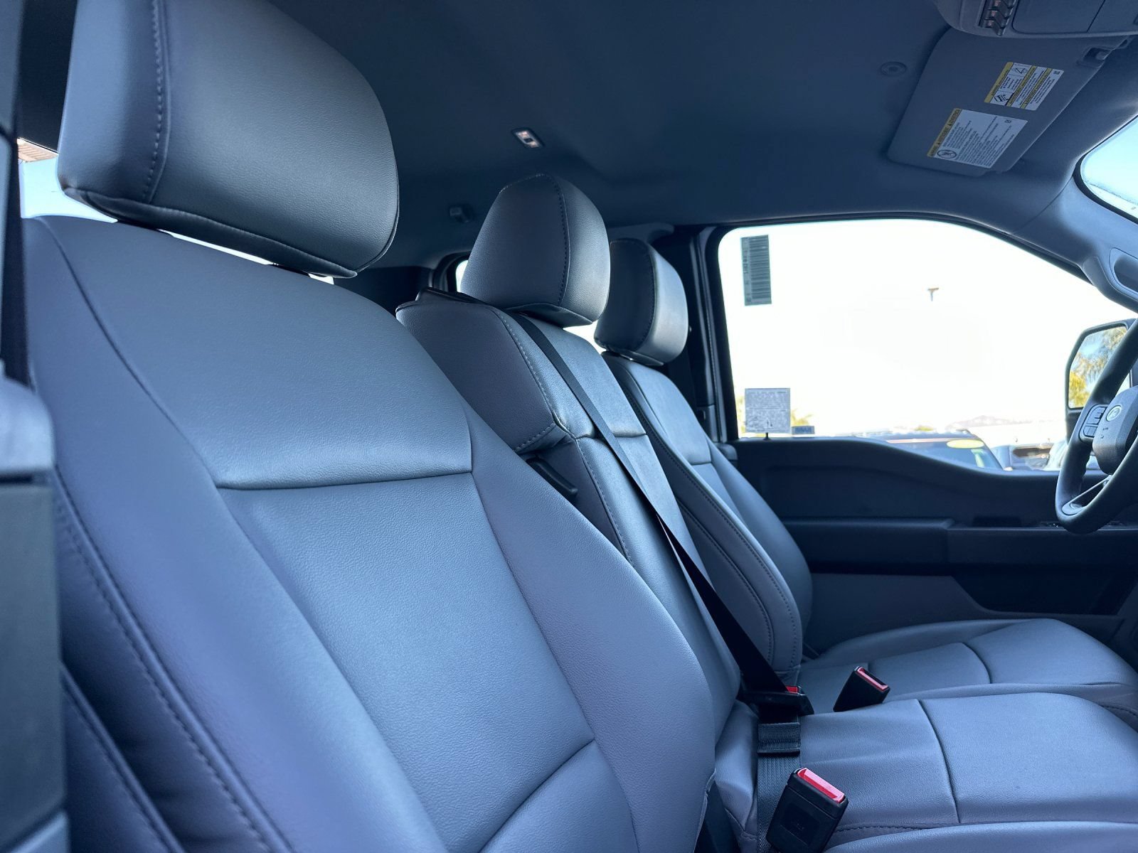 New 2026 Ford F550 4x4 Supercab Super Duty image 17