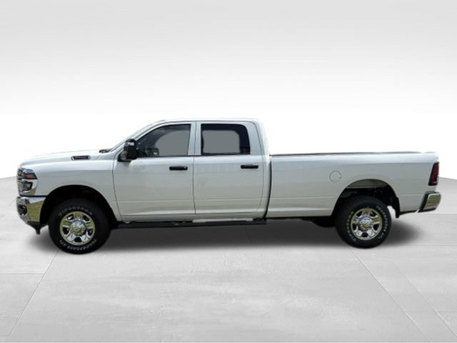 New 2026 RAM 2500 Tradesman AWD/4WD image 12
