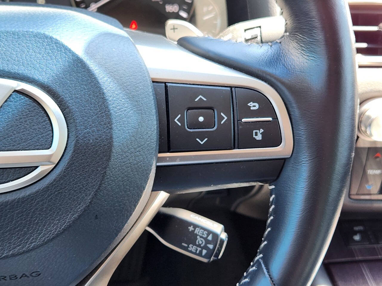Used 2016 Lexus GS 350 AWD w/ Premium Package image 24
