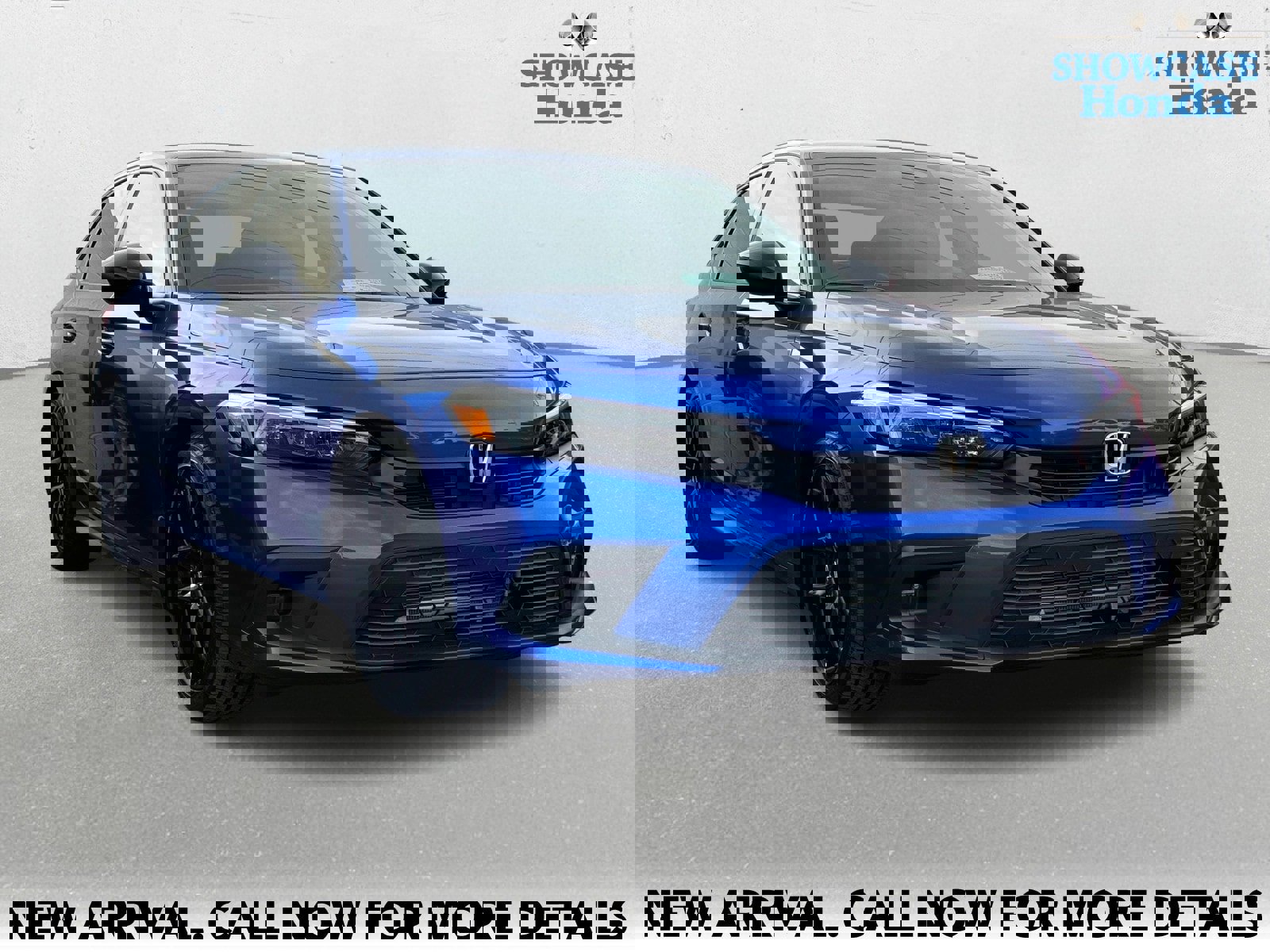 Used 2024 Honda Civic Sport image 6