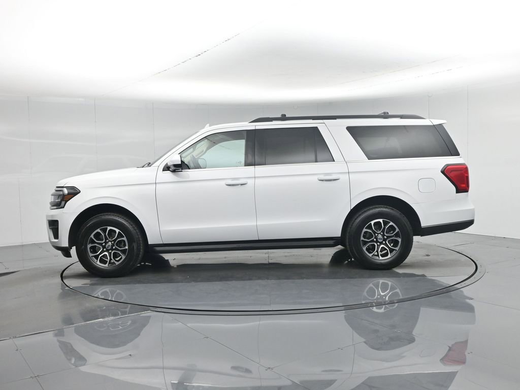 Certified 2024 Ford Expedition Max XLT image 28
