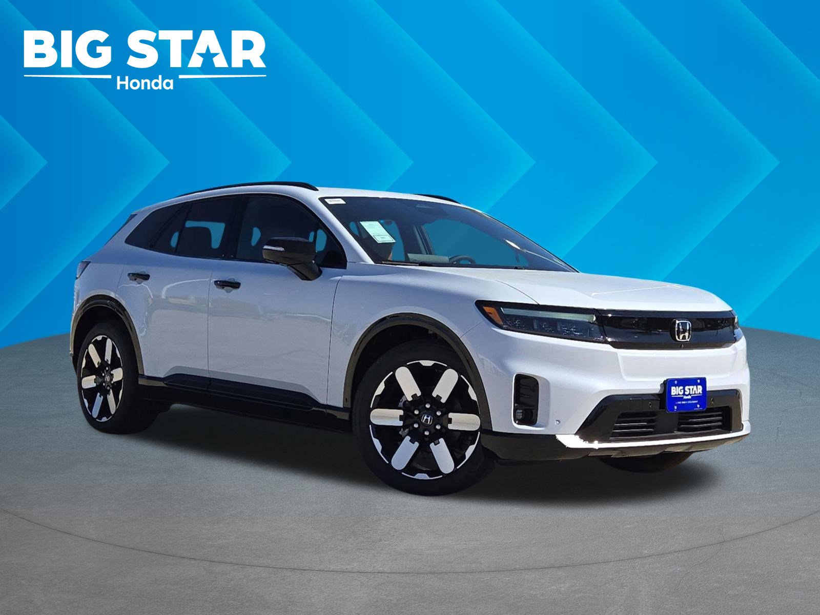New 2026 Honda Prologue Elite