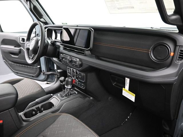 New 2026 Jeep Gladiator Mojave image 24