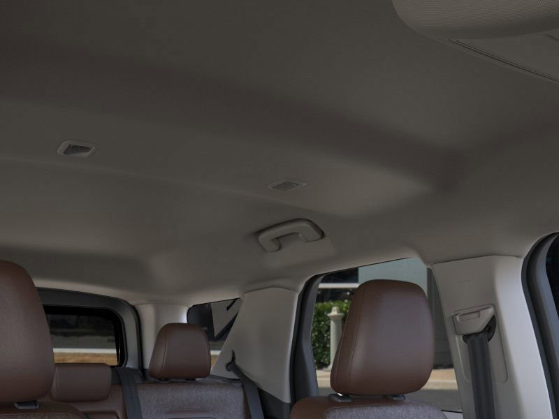 New 2025 Ford Bronco Sport Outer Banks image 22