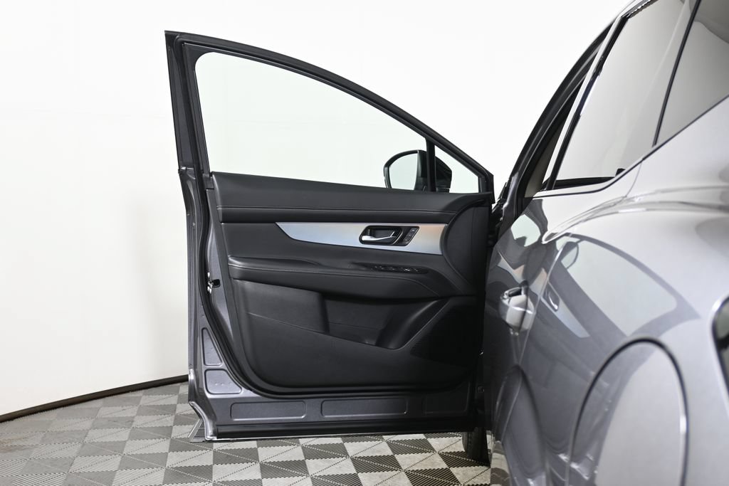 Used 2025 Nissan Murano SL AWD/4WD image 28