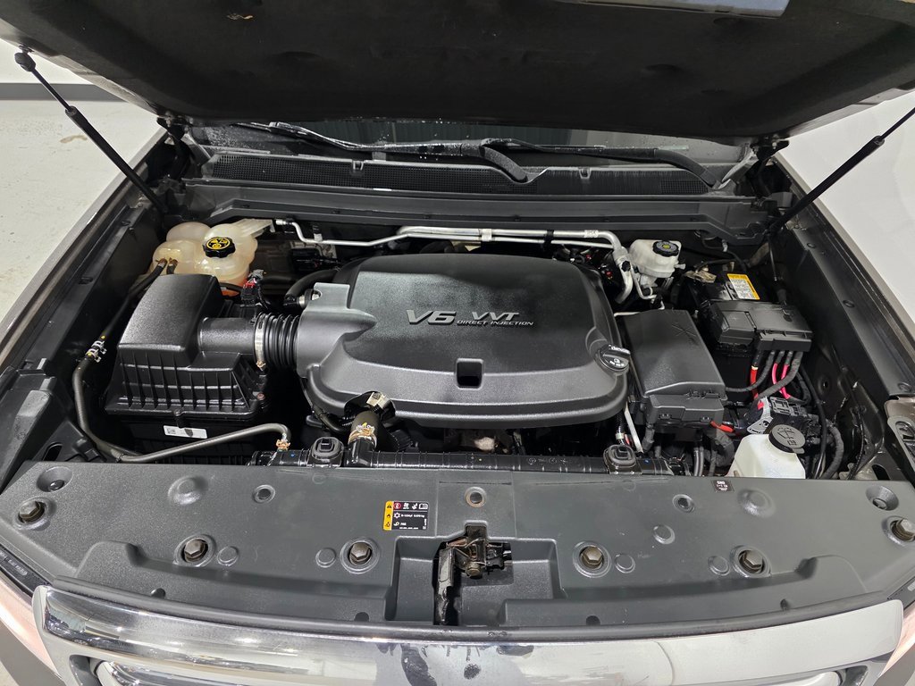 Used 2019 GMC Canyon SLE image 11