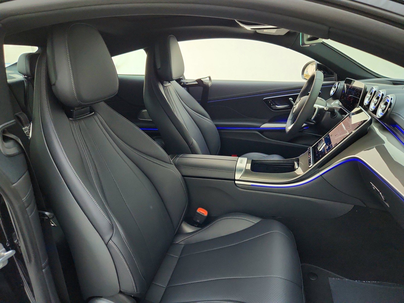 New 2026 Mercedes-Benz CLE 300 4MATIC Coupe image 20