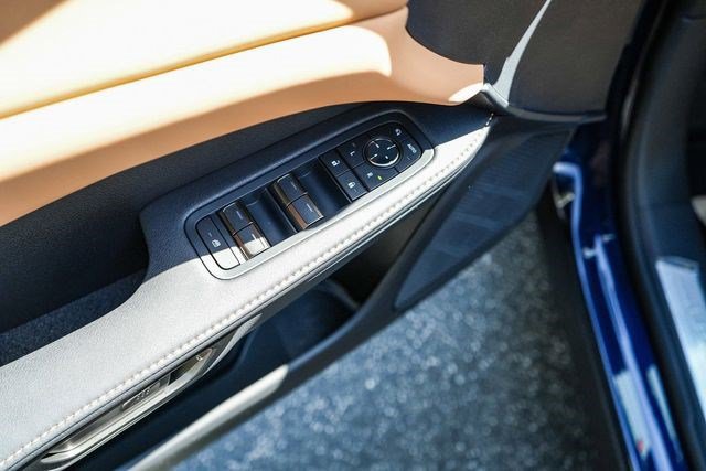 New 2026 Lexus RX 350 AWD image 20