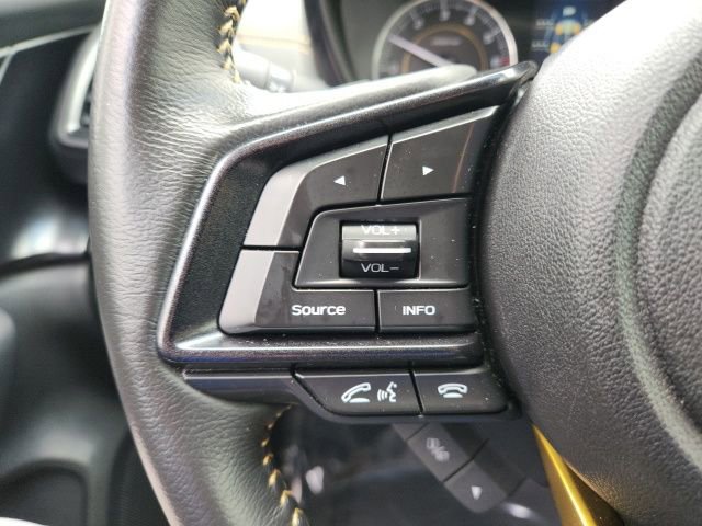 Certified 2023 Subaru Crosstrek 2.5i Sport image 37