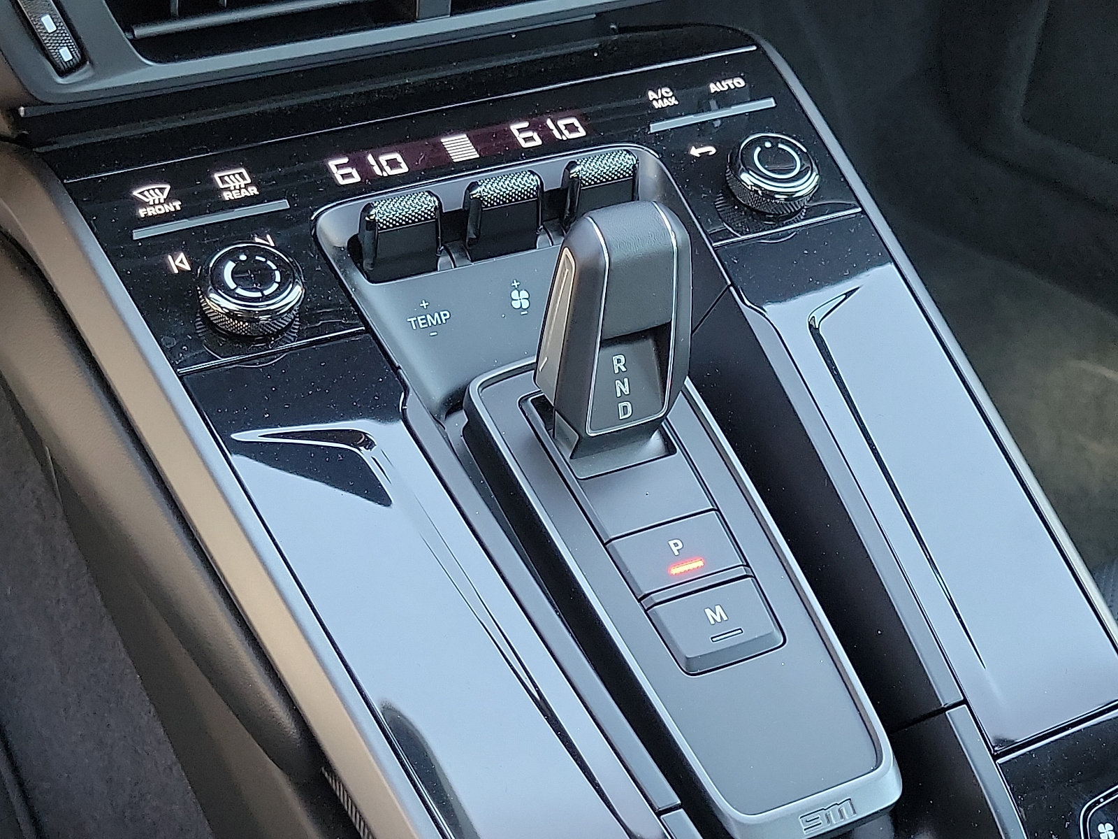 New 2025 Porsche 911 Carrera S RWD image 20