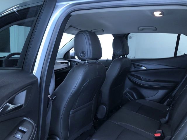 Used 2025 Buick Encore GX Preferred image 21