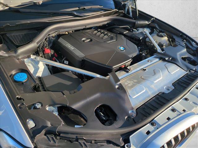 Certified 2023 BMW X3 sDrive30i w/ Convenience Package w/ZPA image 25