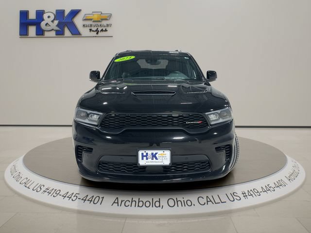 Used 2024 Dodge Durango GT AWD/4WD image 2