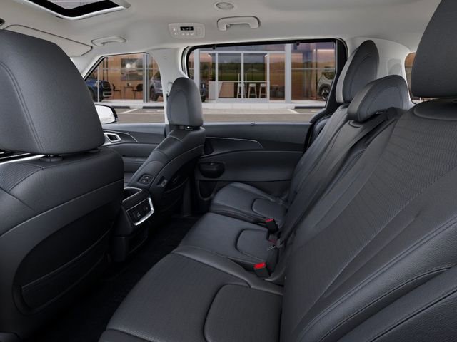 New 2026 Kia Carnival SX Prestige image 19