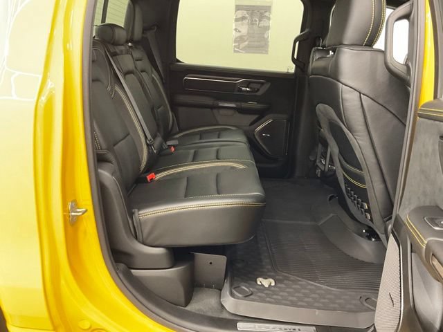Used 2023 RAM 1500 TRX w/ TRX Level 2 Equipment Group AWD/4WD image 11