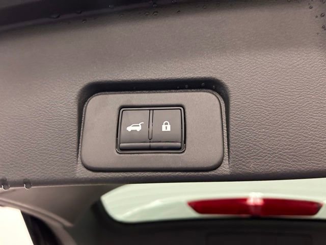Certified 2023 Nissan Rogue Platinum w/ Platinum Premium Package image 20