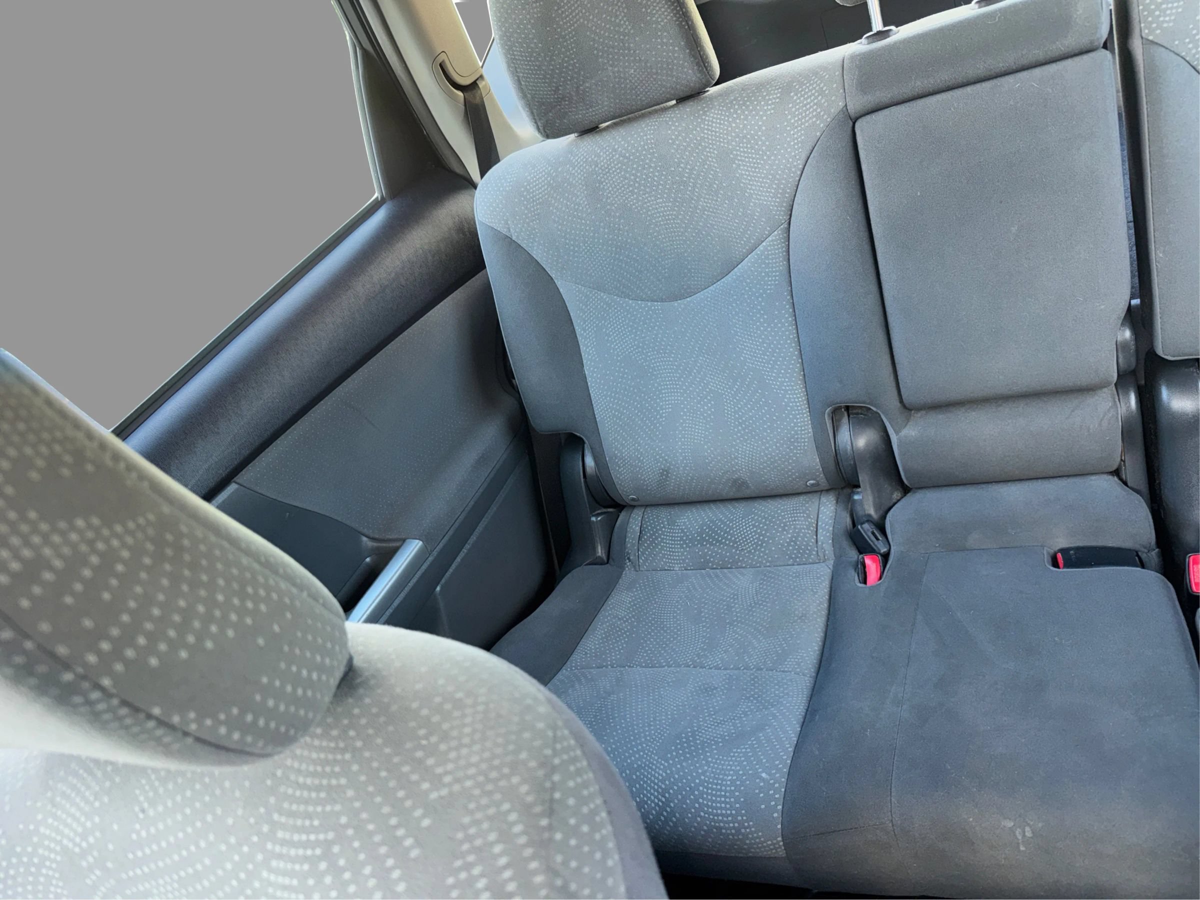 Used 2012 Toyota Prius V Three FWD image 16