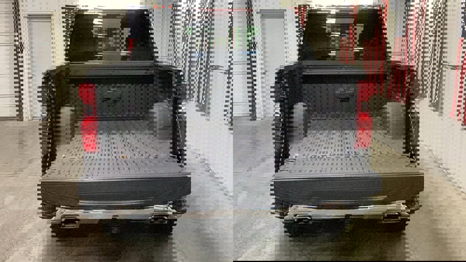 New 2025 Chevrolet Silverado 1500 LT image 7