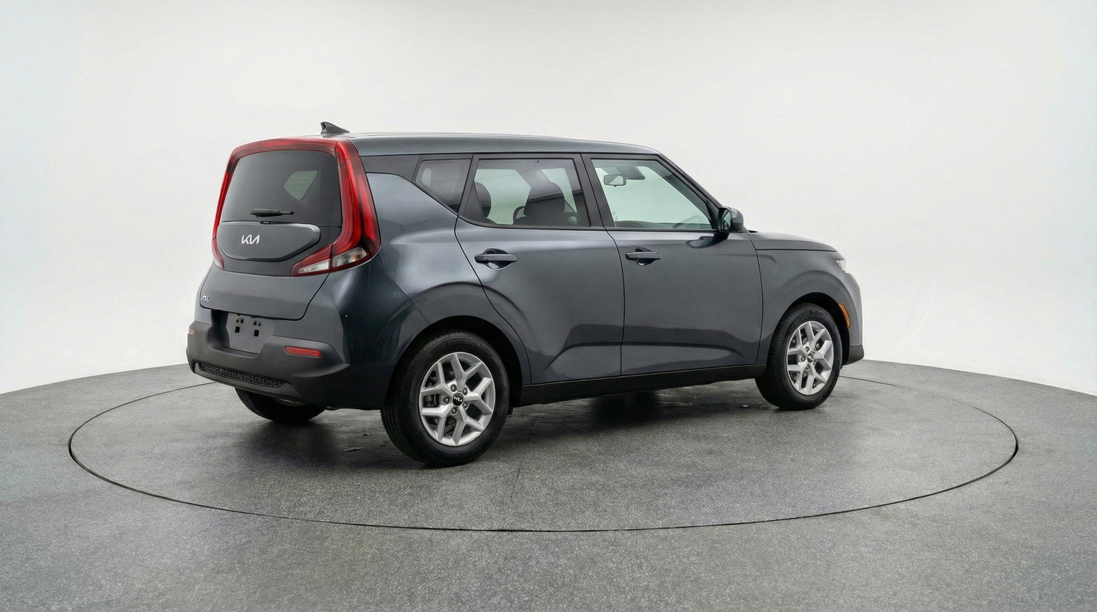 Used 2025 Kia Soul LX w/ LX Technology Package image 9
