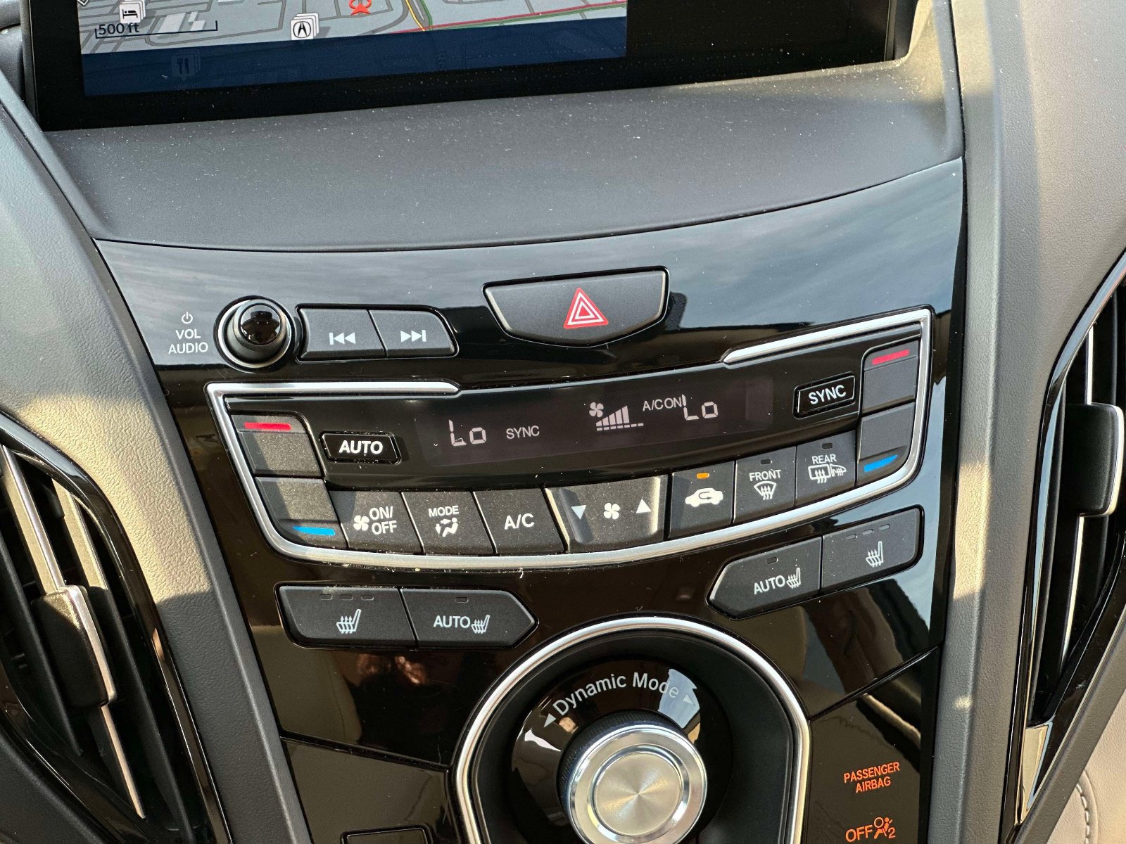 Used 2023 Acura RDX w/ Technology Package AWD/4WD image 19
