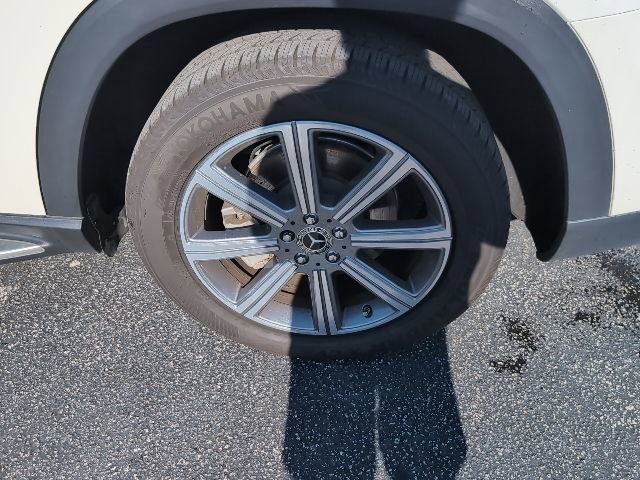 Used 2020 Mercedes-Benz GLS 450 4MATIC w/ Convenience Package image 7