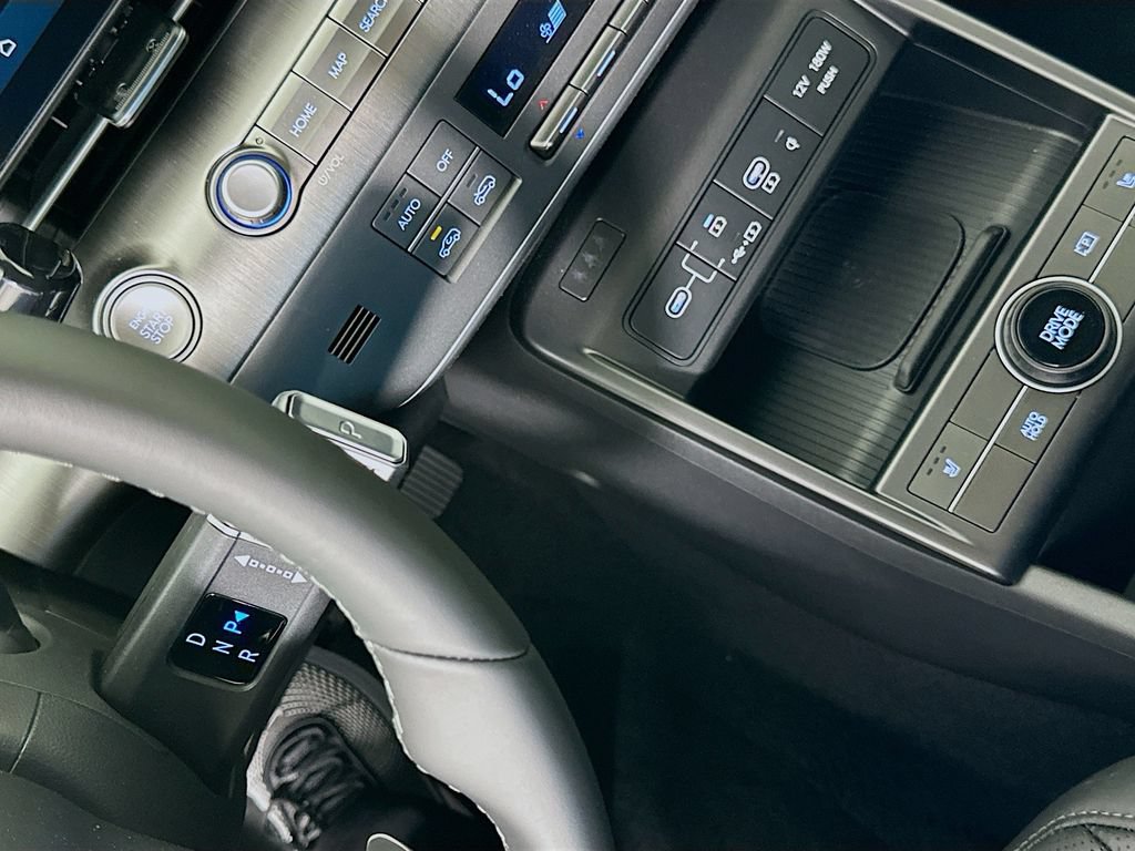 New 2026 Hyundai Kona SEL Premium FWD image 14