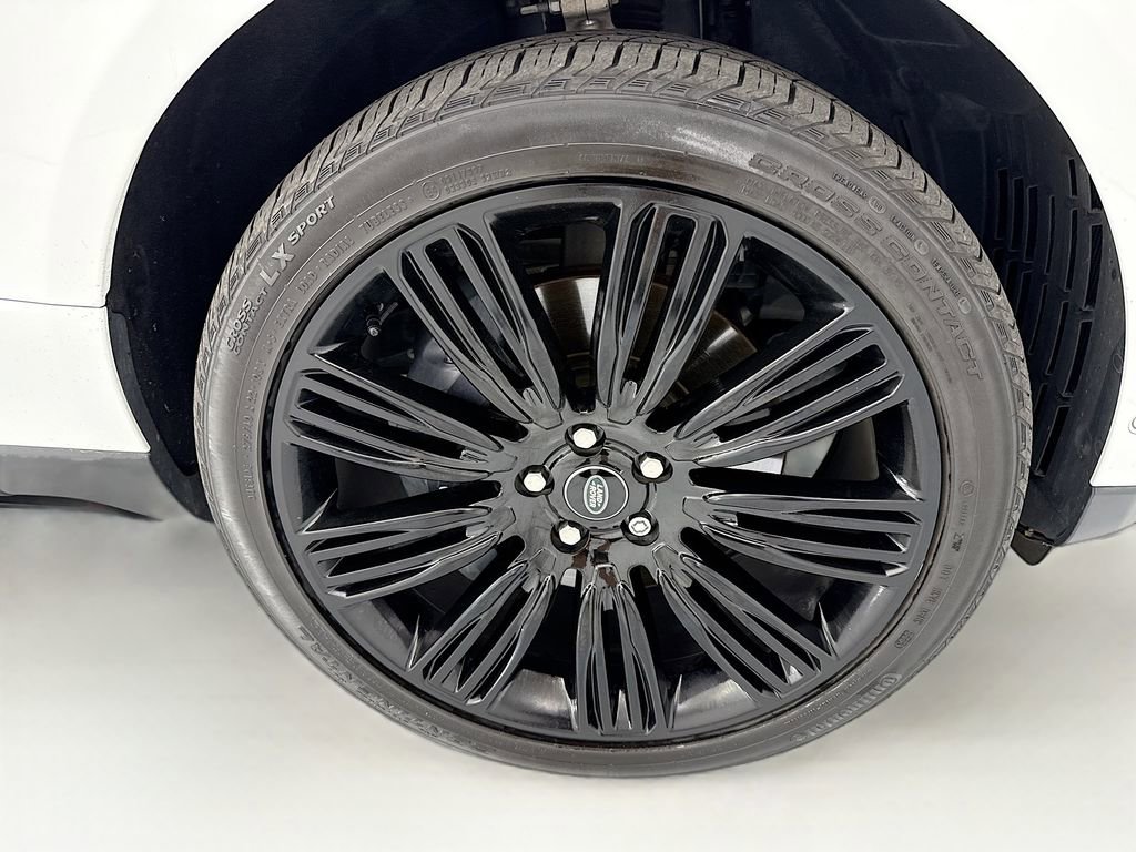 Used 2021 Land Rover Range Rover Westminster Edition image 29