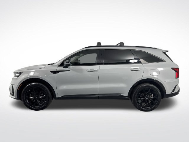 Used 2023 Kia Sorento SX FWD image 31