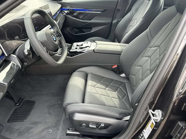 New 2027 BMW 530i xDrive w/ Premium Package AWD/4WD image 13