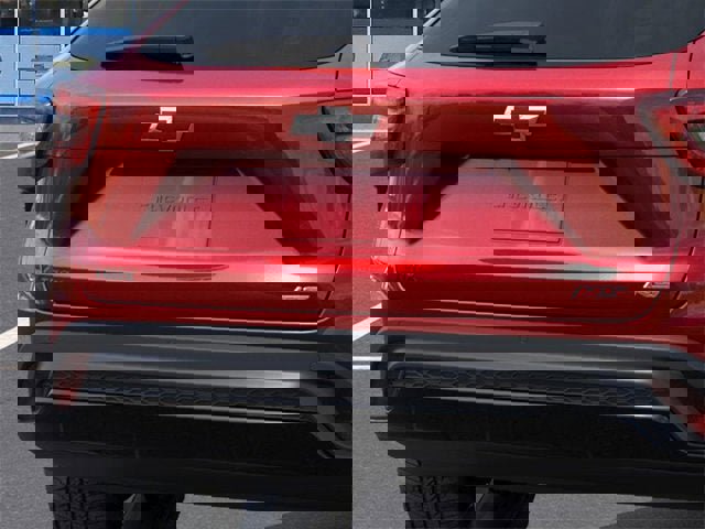 New 2026 Chevrolet Trax RS w/ Sunroof Package image 14