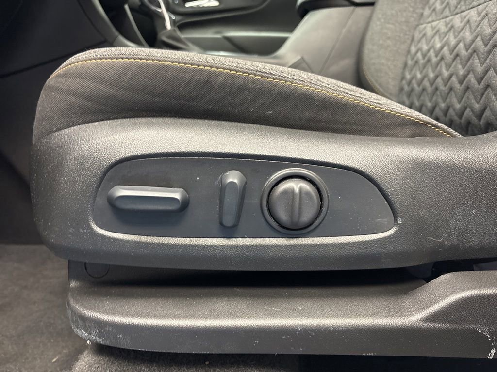 Certified 2024 Chevrolet Equinox LT image 27