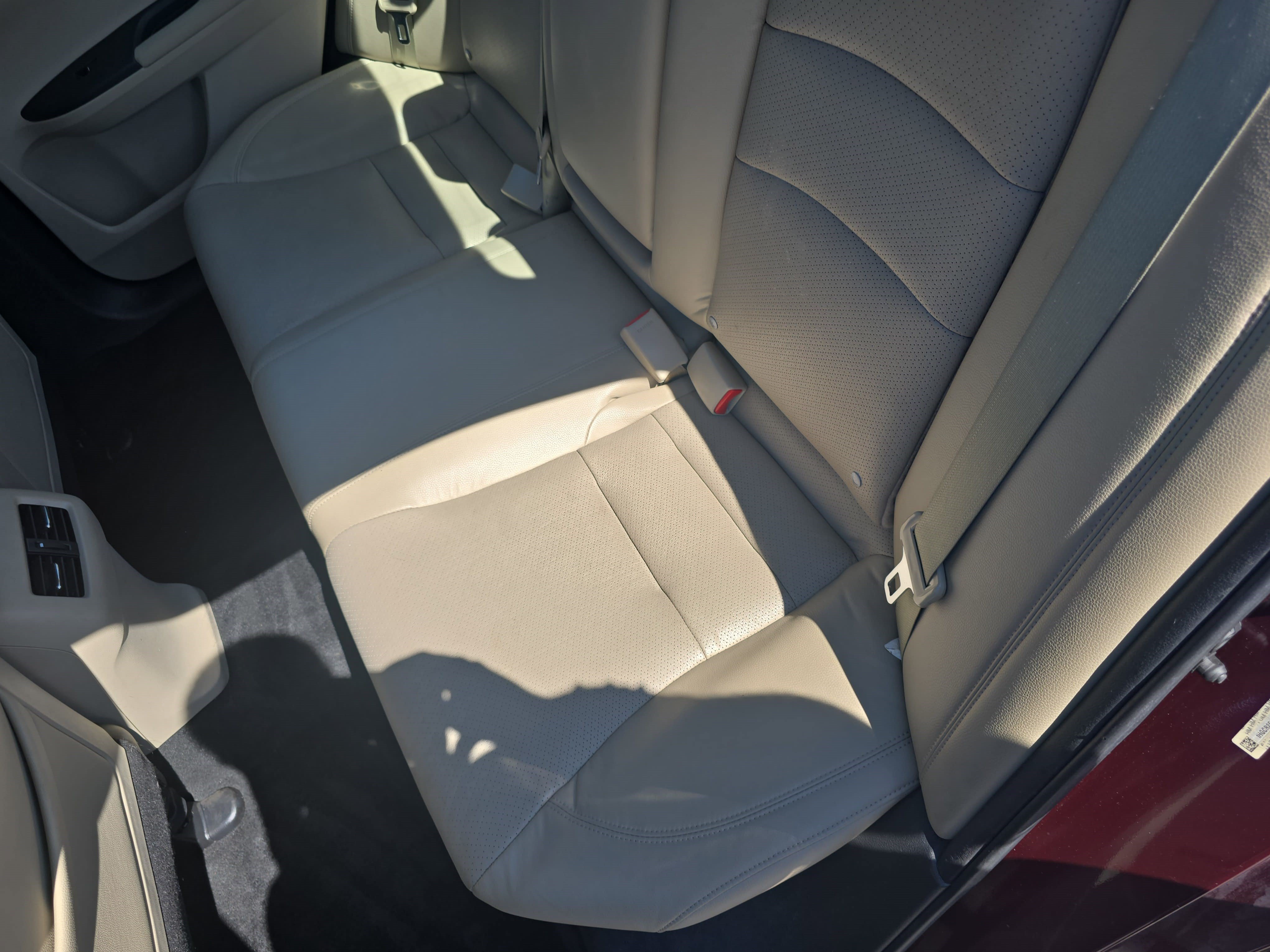 Used 2014 Honda Accord EX-L image 13
