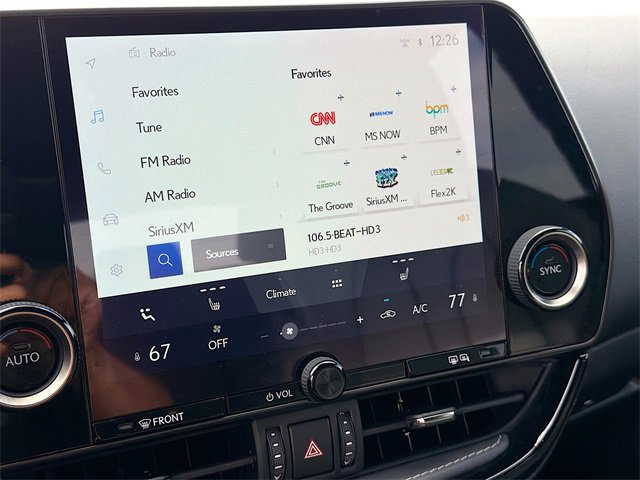 Used 2022 Lexus NX 350 F Sport image 31