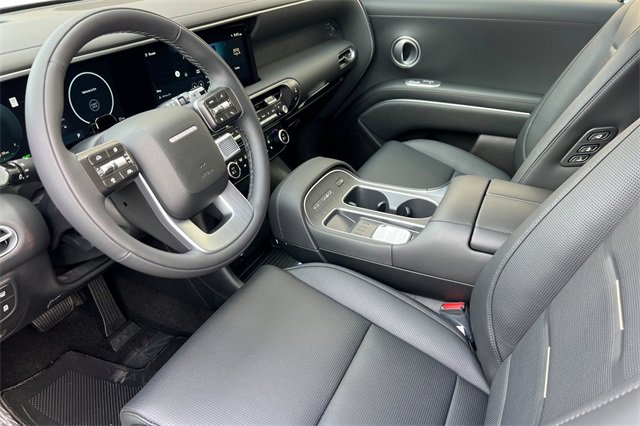 New 2026 Hyundai Palisade Calligraphy image 10