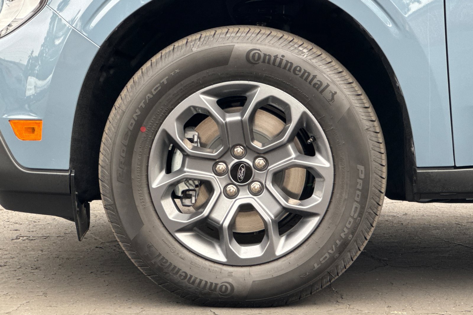 New 2026 Ford Maverick XLT FWD image 29