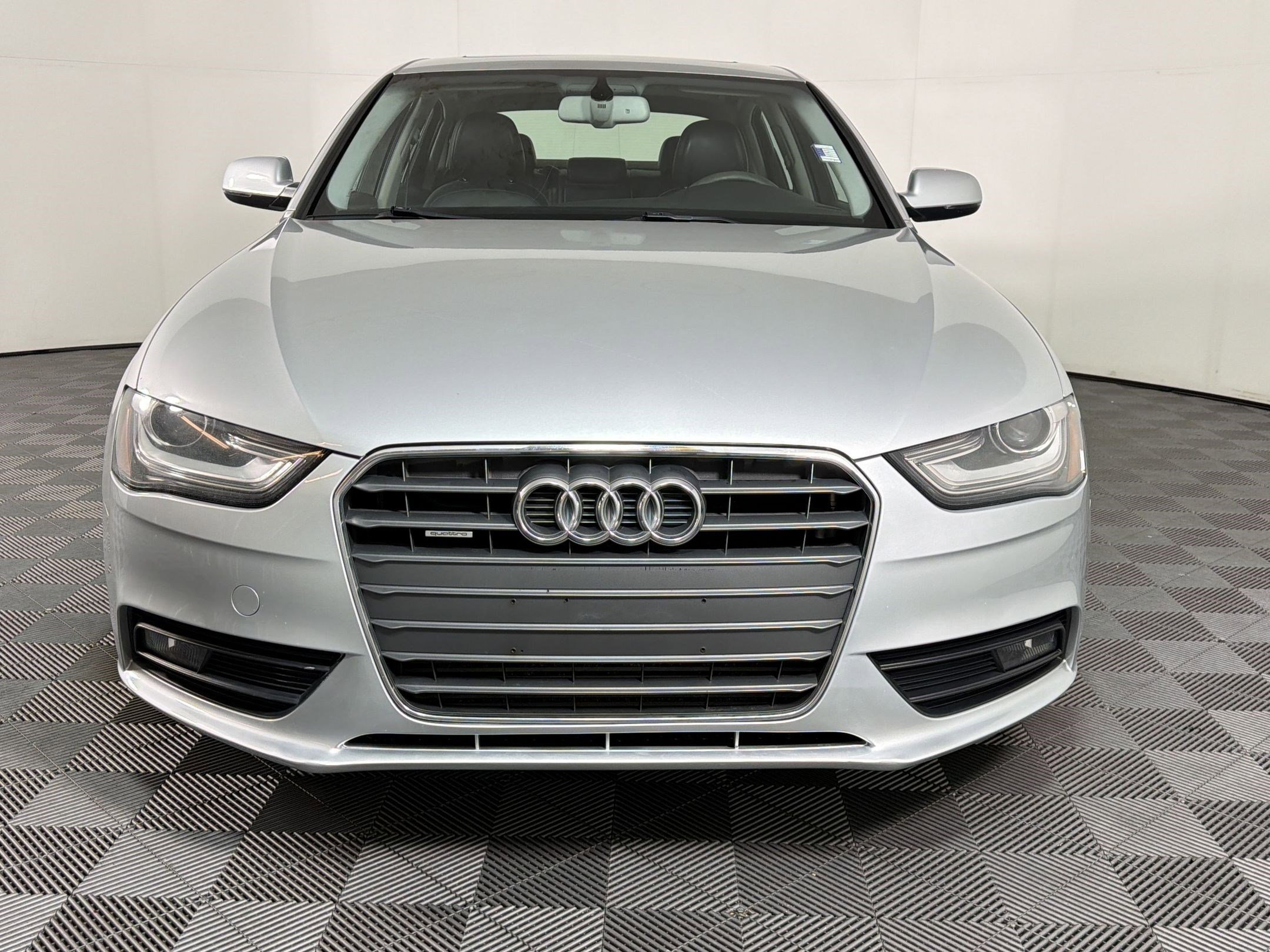 Used 2013 Audi A4 2.0T Premium Plus AWD/4WD image 5