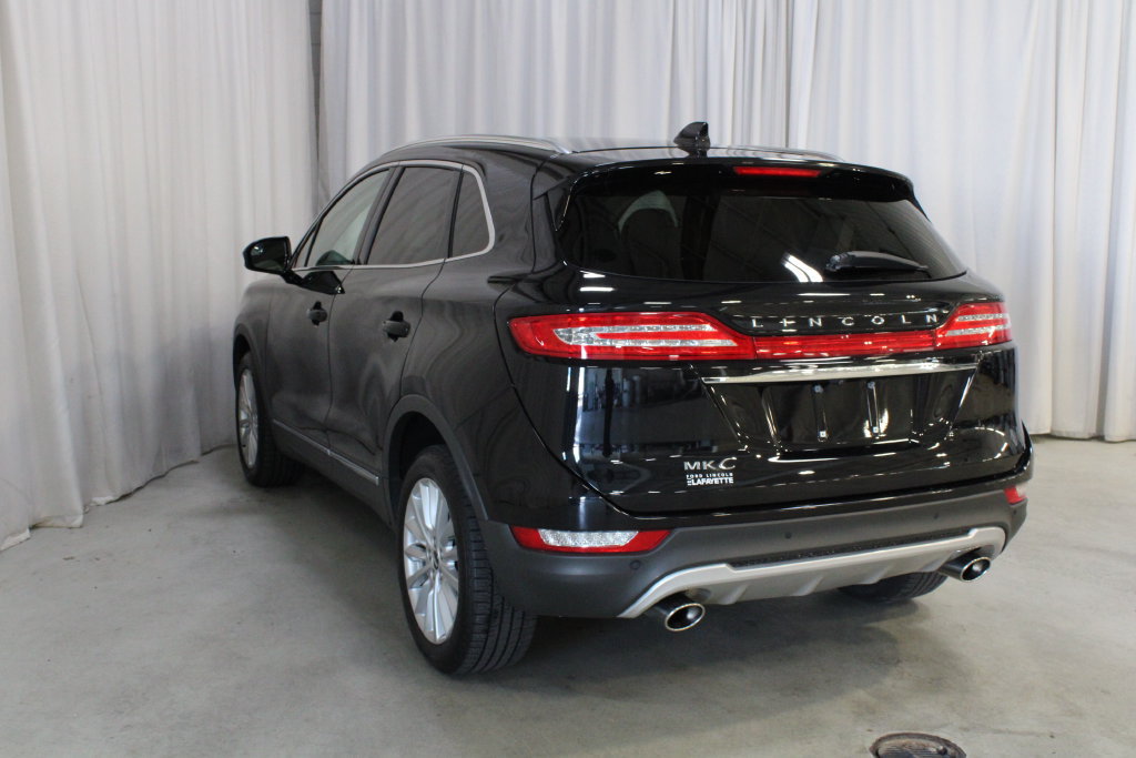 Used 2019 Lincoln MKC Premiere AWD/4WD image 24
