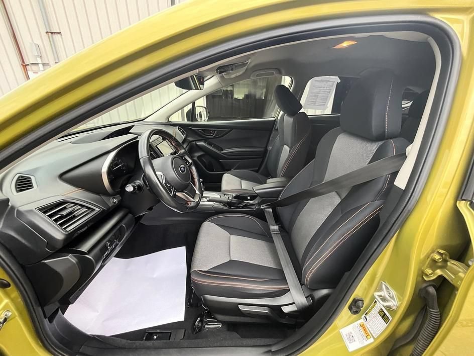 Used 2022 Subaru Crosstrek 2.0i Premium AWD/4WD image 15