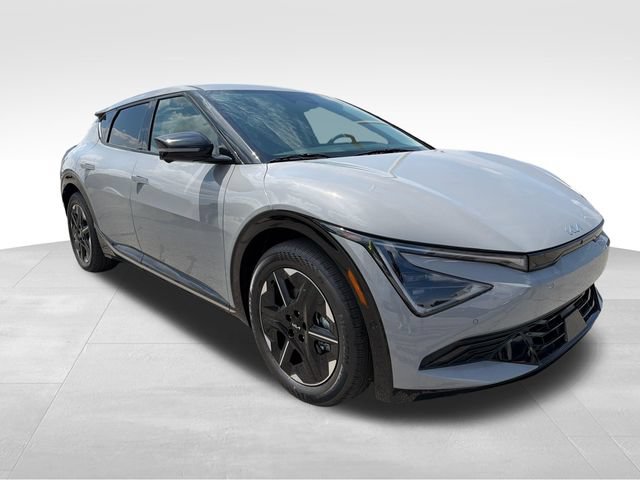 New 2026 Kia EV6 Wind