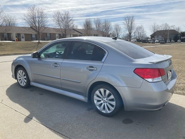 Used 2011 Subaru Legacy 2.5i Limited w/ Appearance Package 1E image 6