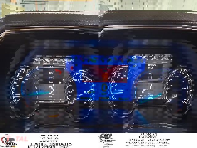 Used 2023 Ford F150 XLT w/ Equipment Group 302A High image 16