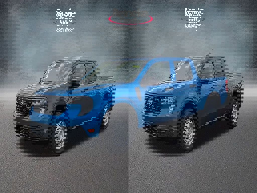 New 2025 Ford Maverick XL w/ 4K Tow Package image 1