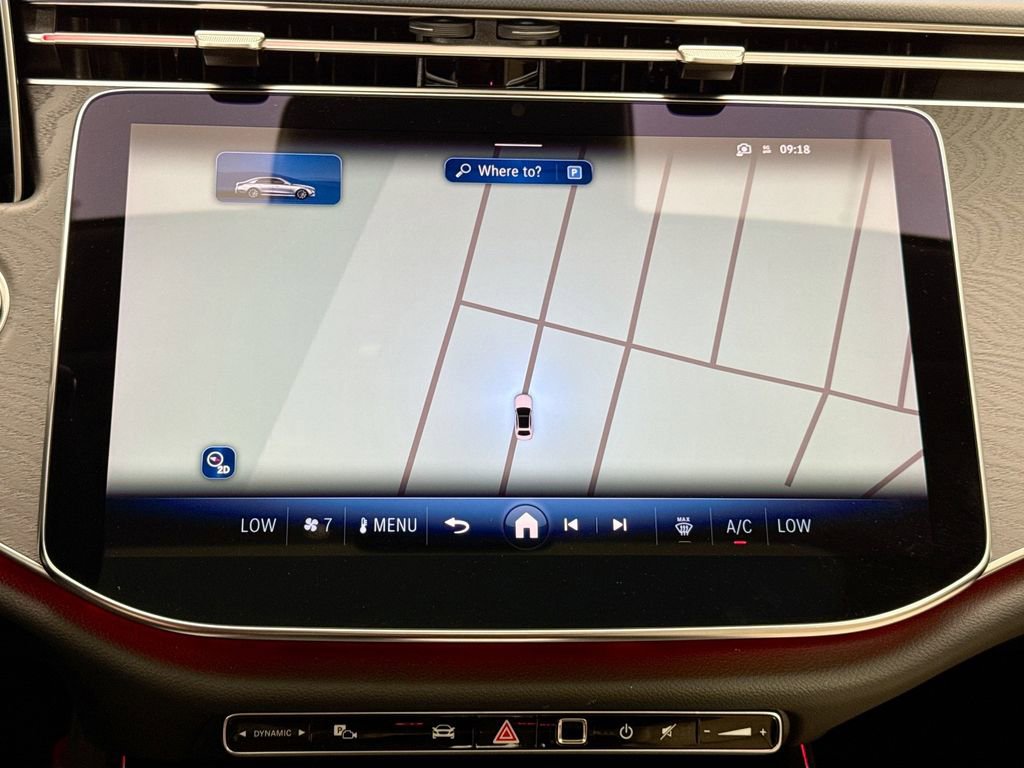 Certified 2025 Mercedes-Benz E 350 Sedan image 14